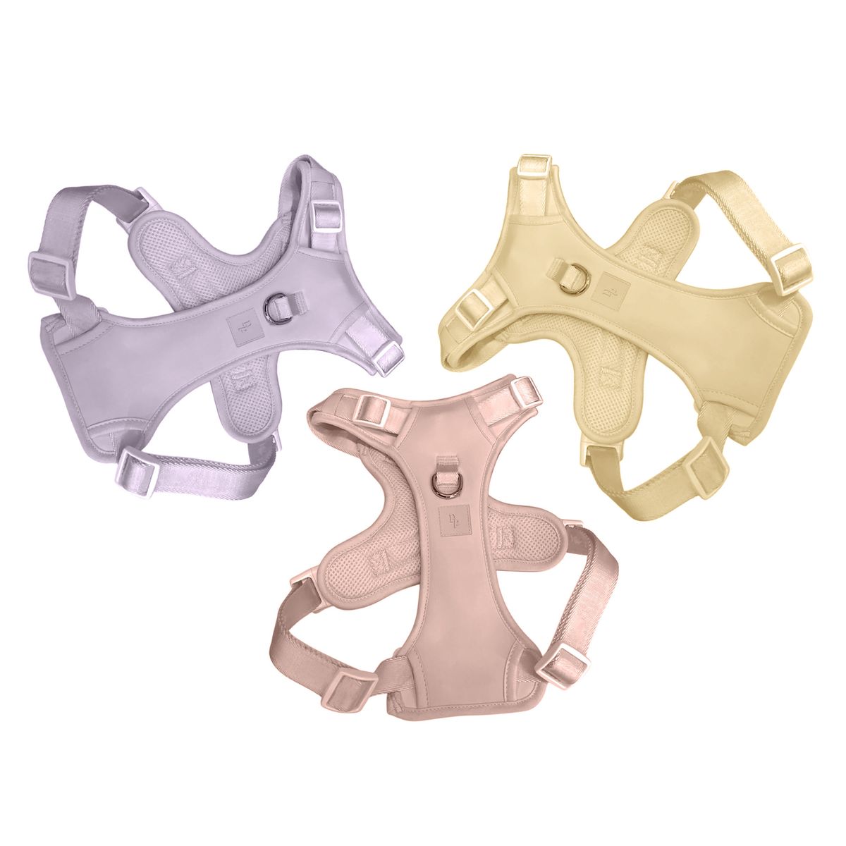 PEPS WE LOVE BEST FRIENDS - ARNES PARA PERRO TALLA M PEPS