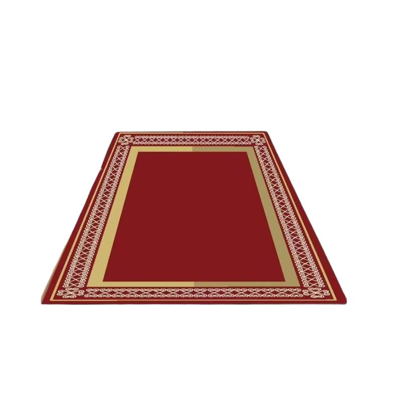 GENERICO - Alfombra Geométrica Moderna 3D Antideslizante 200x150cm