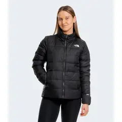 THE NORTH FACE - Chaqueta De Pluma Minoqua Mujer - Negro