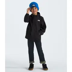 THE NORTH FACE - Chaqueta Impermeable Valle Vista Stretch Hombre