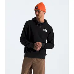 THE NORTH FACE - Poleron Lunar New Year Snake Print Hoodie Hombre - Negro