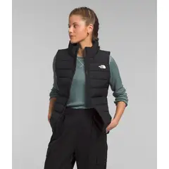 THE NORTH FACE - Chaqueta De Pluma Aconcagua 3 Vest Mujer