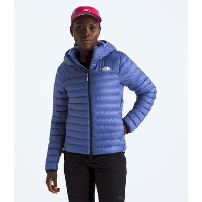 Imagen 1 del producto Chaqueta Insulada Terra Peak Hoodie Mujer