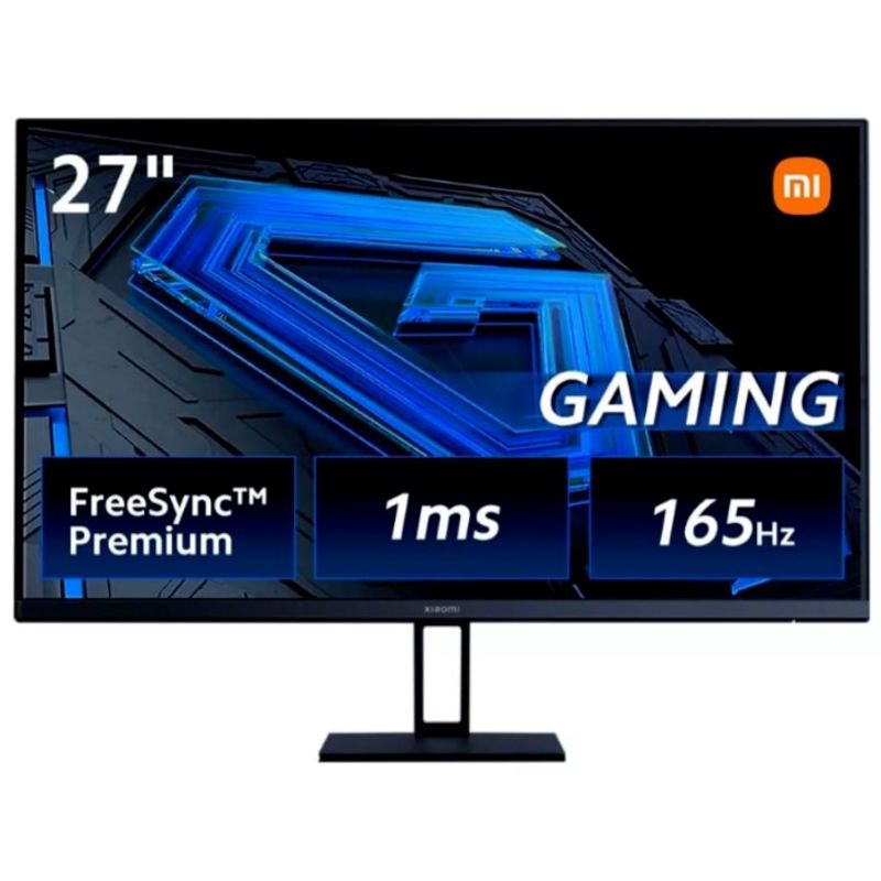 XIAOMI - Xiaomi G27i P27FBB-RGGL  52756