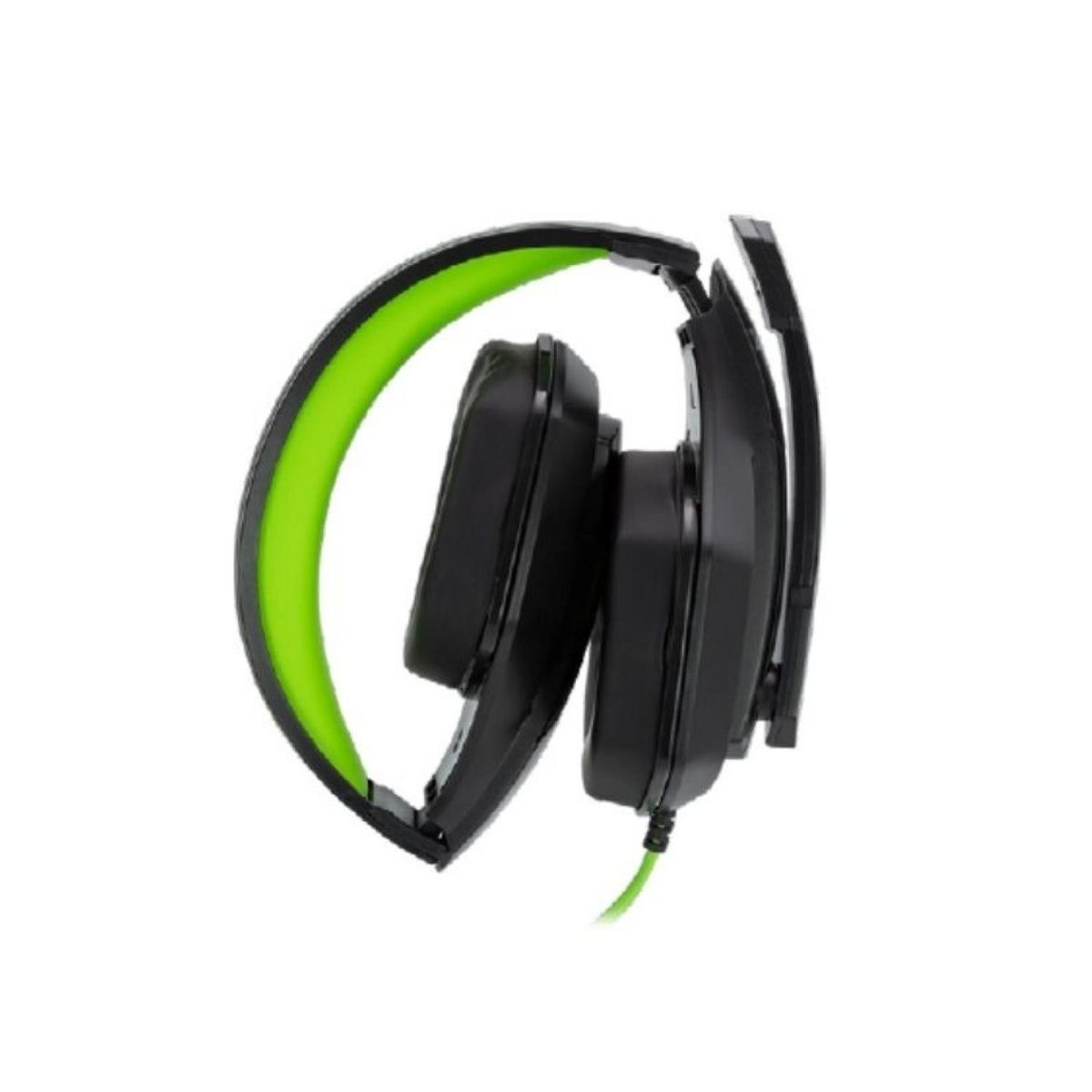 MONSTER GAMES - Audifono Gamer Jack 3.5 PS4 PC Xbox Lofty Monster Games