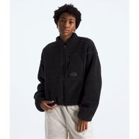 Polar Extreme Pile Fz 2 Mujer - Negro