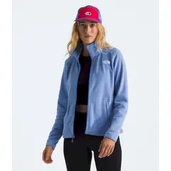 THE NORTH FACE - Polar Glacier Mujer - Azul