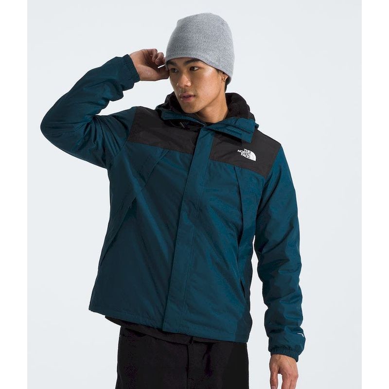 THE NORTH FACE - Chaqueta 3 En 1 Antora Triclimate Hombre - Azul