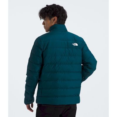 Imagen 2 del producto Chaqueta De Pluma Aconcagua 3 Hombre - Azul