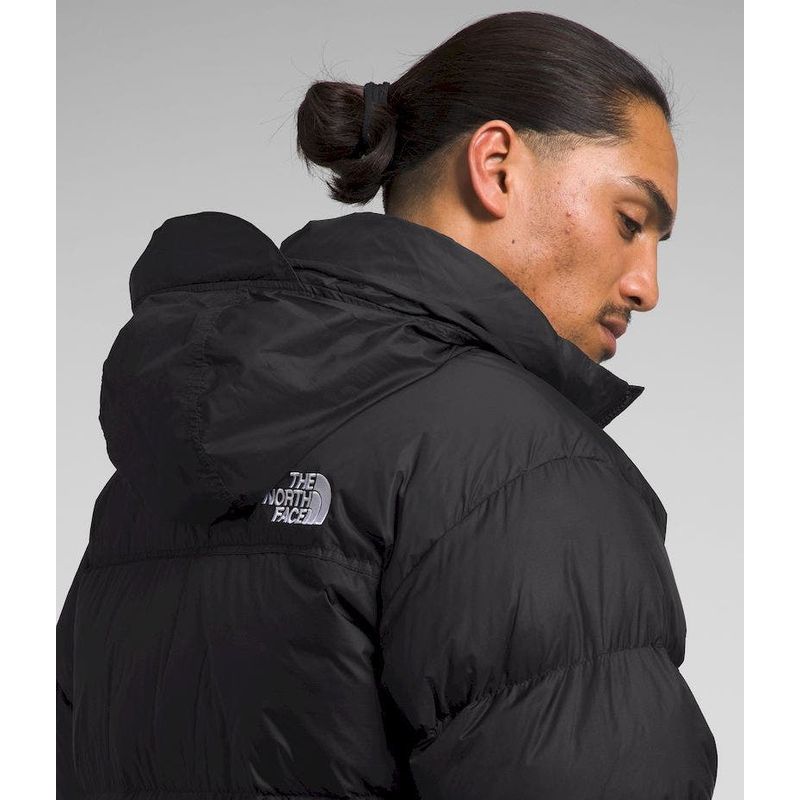 THE NORTH FACE Chaqueta De Pluma 96 Retro Nuptse Hombre Negro