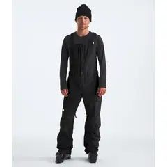 THE NORTH FACE - Pantalon Nieve Freedom Bib Hombre