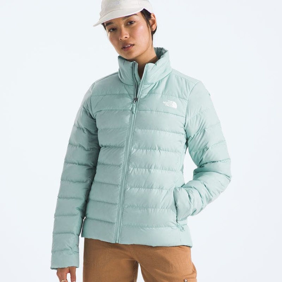 THE NORTH FACE - Chaqueta De Pluma Aconcagua 3 Mujer