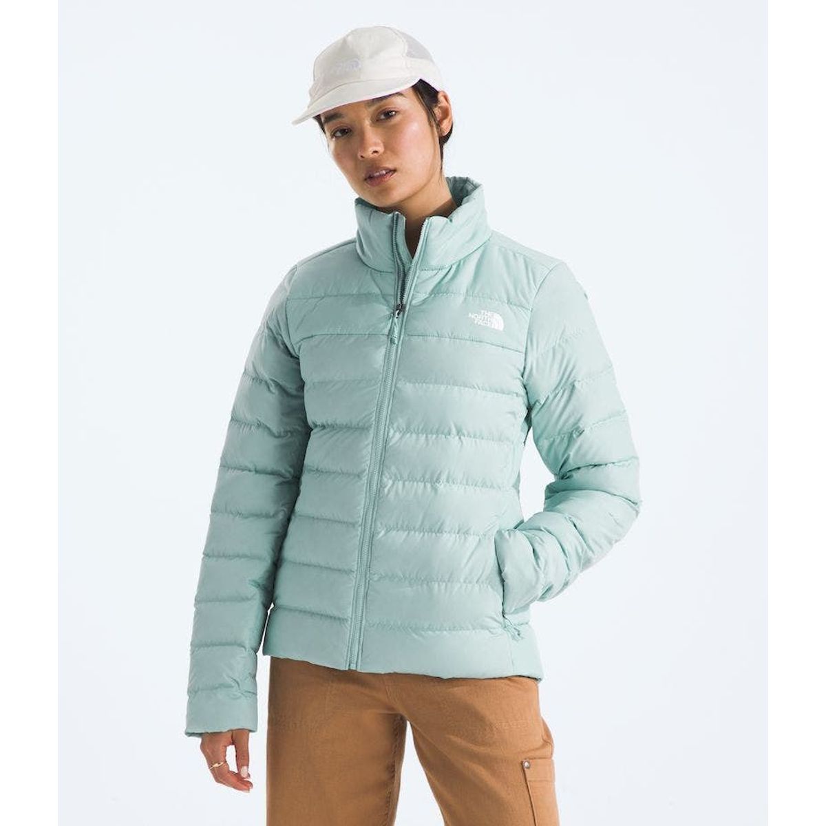 THE NORTH FACE - Chaqueta De Pluma Aconcagua 3 Mujer