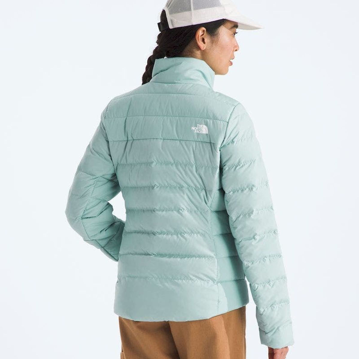 THE NORTH FACE - Chaqueta De Pluma Aconcagua 3 Mujer