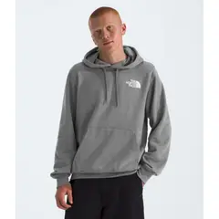 THE NORTH FACE - Poleron Lunar New Year Snake Print Hoodie Hombre - Gris