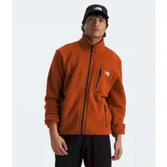 THE NORTH FACE - Polar Yumiori Fz Hombre
