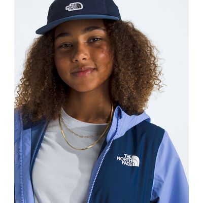 Imagen 2 del producto Chaqueta Impermeable Antora Rain Azul