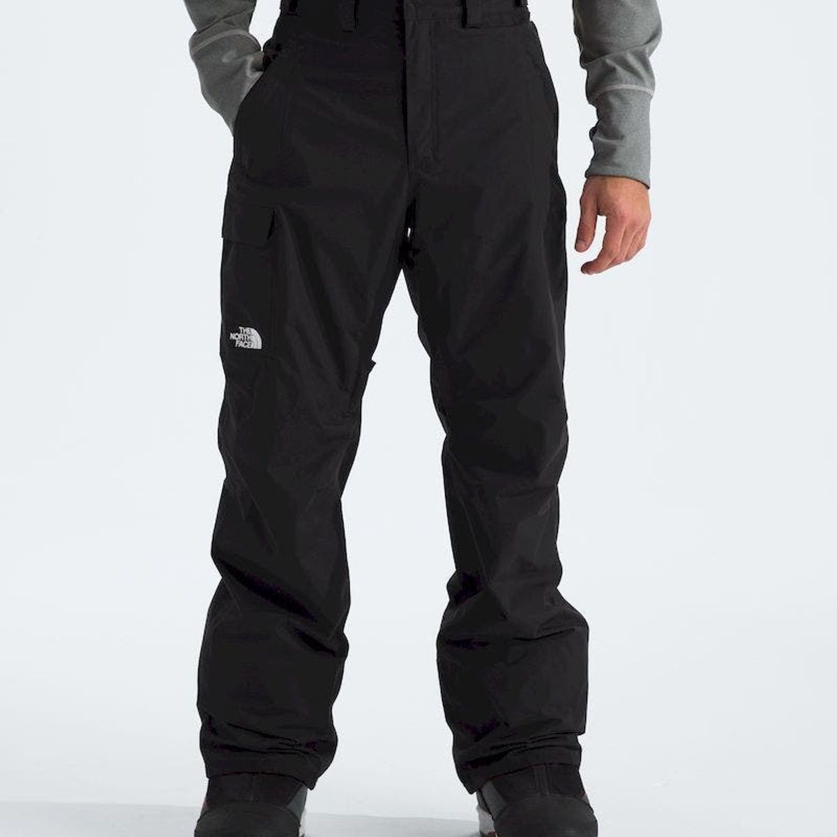 THE NORTH FACE - Pantalon Nieve Freedom Hombre