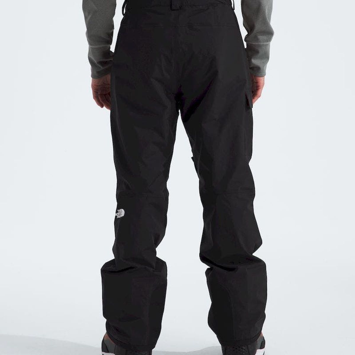 THE NORTH FACE - Pantalon Nieve Freedom Hombre