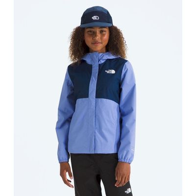 Imagen 1 del producto Chaqueta Impermeable Antora Rain Azul