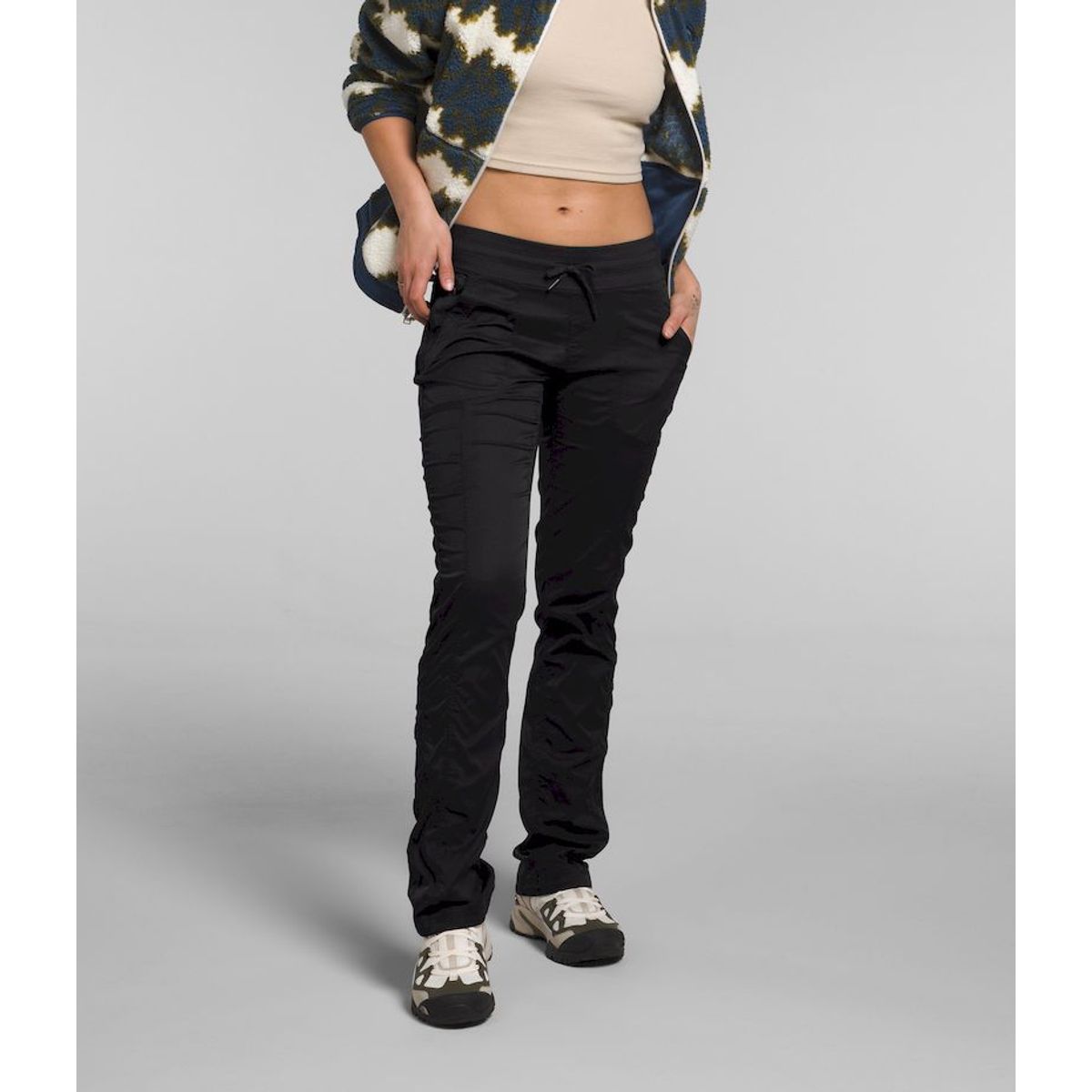 THE NORTH FACE - Pantalon Trekking Aphrodite 2.0 Mujer