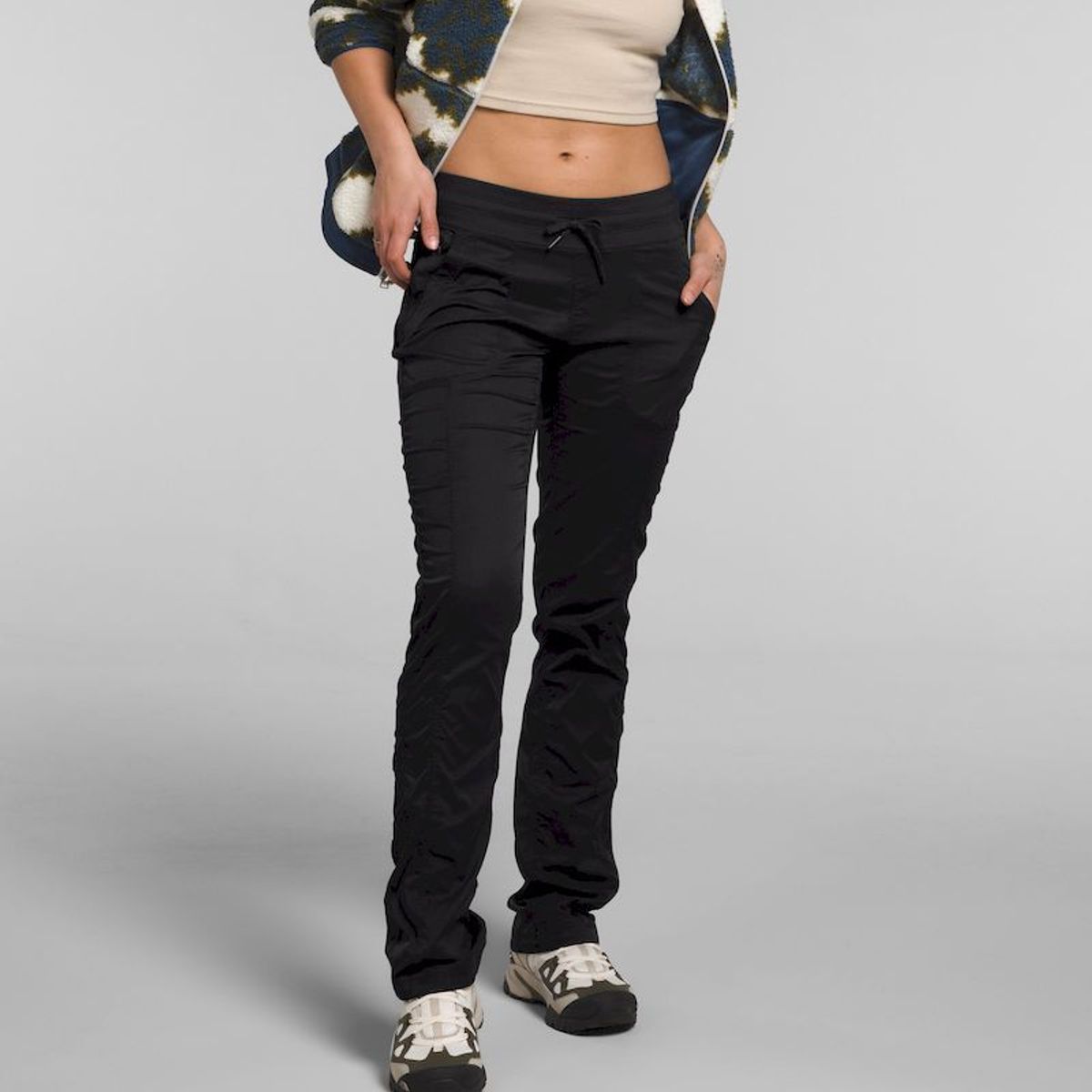 THE NORTH FACE - Pantalon Trekking Aphrodite 2.0 Mujer