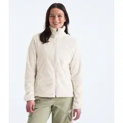 THE NORTH FACE - Polar Osito Mujer - Beige