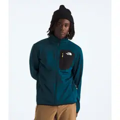 THE NORTH FACE - Polar Crest Fz Hombre - Azul