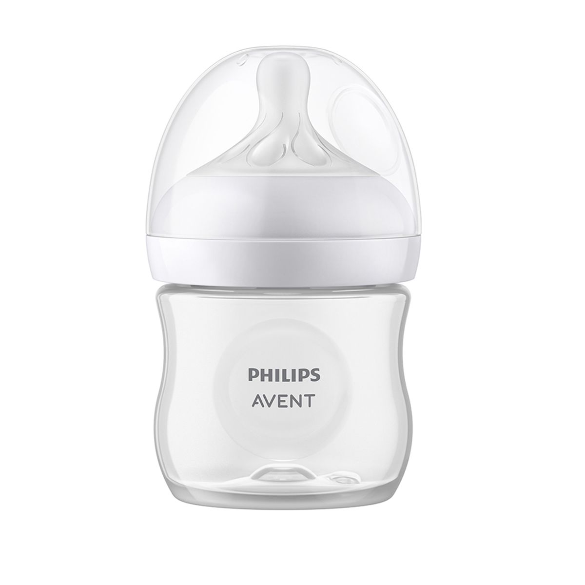 AVENT - Mamadera Natural 3.0 125 ml Philips Avent