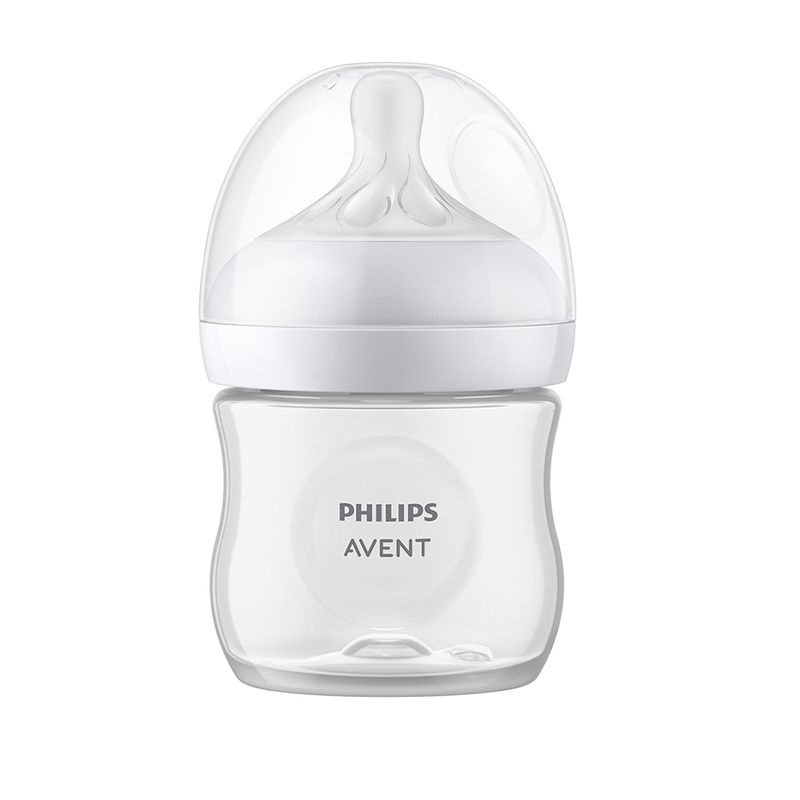 AVENT - Mamadera Natural 30 125 ml Philips Avent