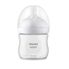 AVENT - Mamadera Natural 30 125 ml Philips