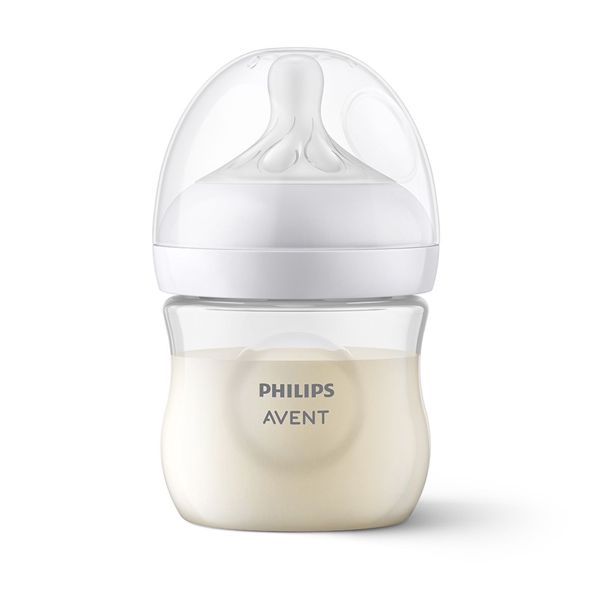 AVENT - Mamadera Natural 3.0 125 ml Philips Avent