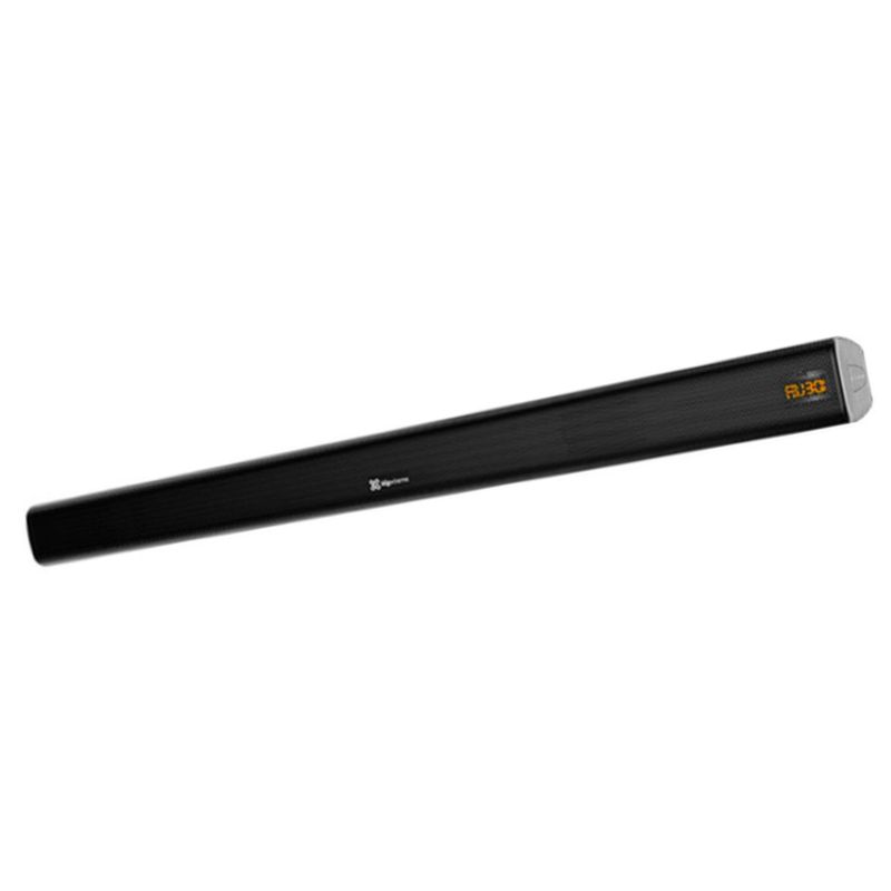 KLIP XTREME - Barra de Sonido Klip Xtreme Tunebar Negro