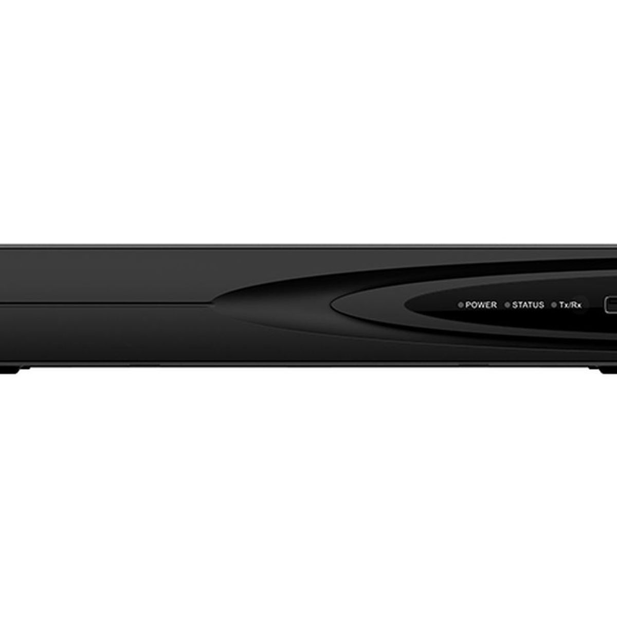 HIKVISION - Grabador de vídeo en red (NVR)