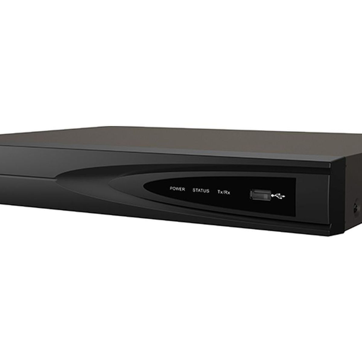 HIKVISION - Grabador de vídeo en red (NVR)