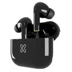 KLIP XTREME - Audífonos In-ear TuneFiBuds TWS Negro