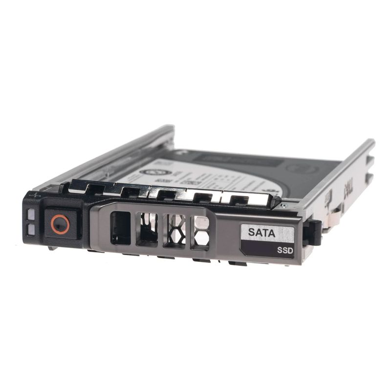 DELL - Unidad interna de estado sólido 2.5" 480 GB Serial ATA III.