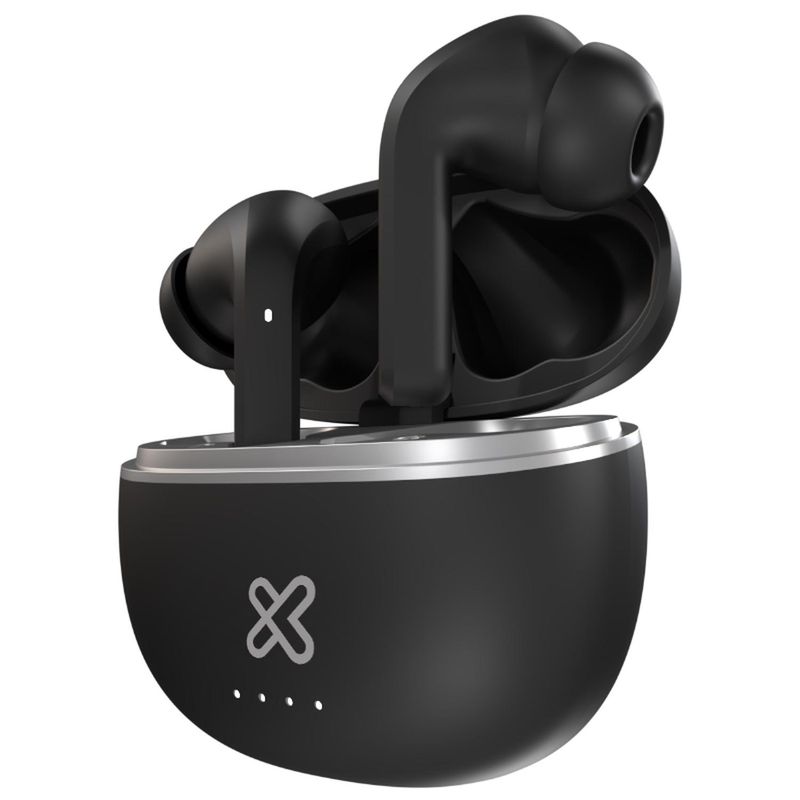 KLIP XTREME - Audífonos In-ear EdgebudsPro KTE-750BK TWS Negro
