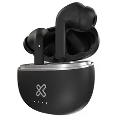 KLIP XTREME - Audífonos In-ear EdgebudsPro KTE-750BK TWS Negro