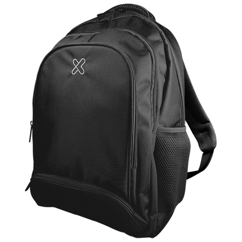 KLIP XTREME - Klip Xtreme Arles mochila Negro Poliéster