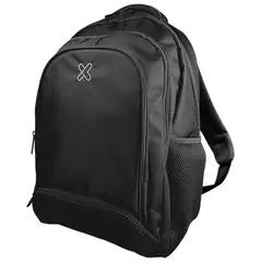 KLIP XTREME - Arles mochila Negro Poliéster