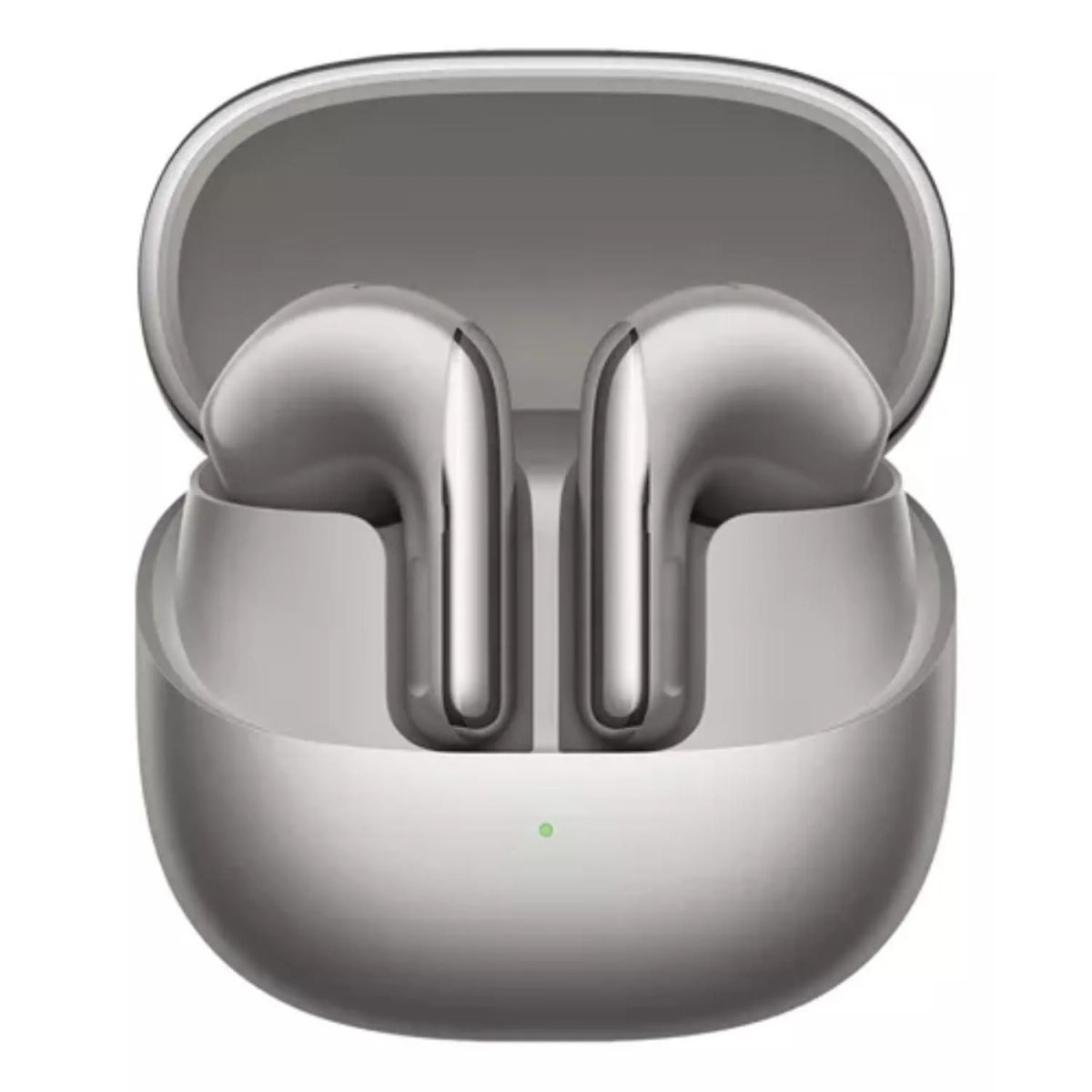 XIAOMI - Audífonos bluetooth Xiaomi Buds 5 Titan Gray