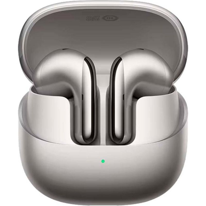 XIAOMI - Audífonos bluetooth Xiaomi Buds 5 Titan Gray