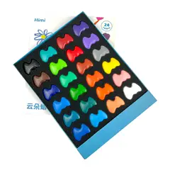 HIMI - Crayón de Nube 24 Colores