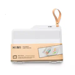 MIYA - HIMI Paleta para Mezclar Plegable (20 x 15 cm)
