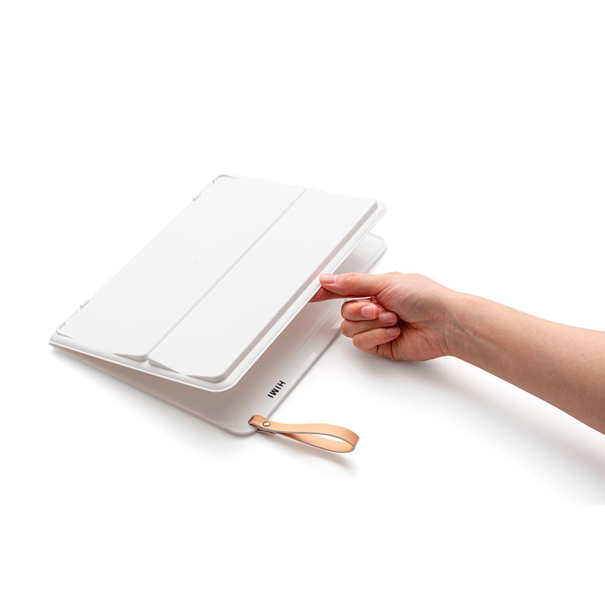 MIYA - HIMI Paleta para Mezclar Plegable (20 x 15 cm)