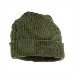 WEINBRENNER - Gorro Unisex Soler Verde Oscuro