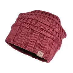 WEINBRENNER - Gorro Unisex Onega Rosa