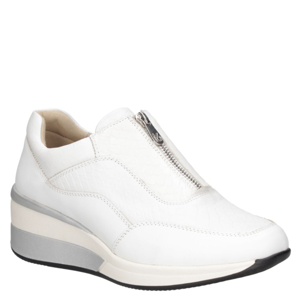 16 HRS - Zapatilla Casual Mujer Blanco 16 Hrs