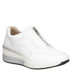 16 HRS - Zapatilla Casual Mujer Blanco